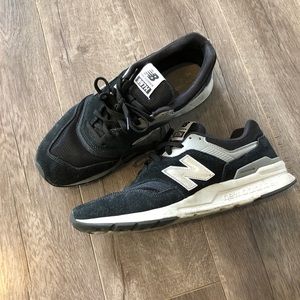 New balance 997h
